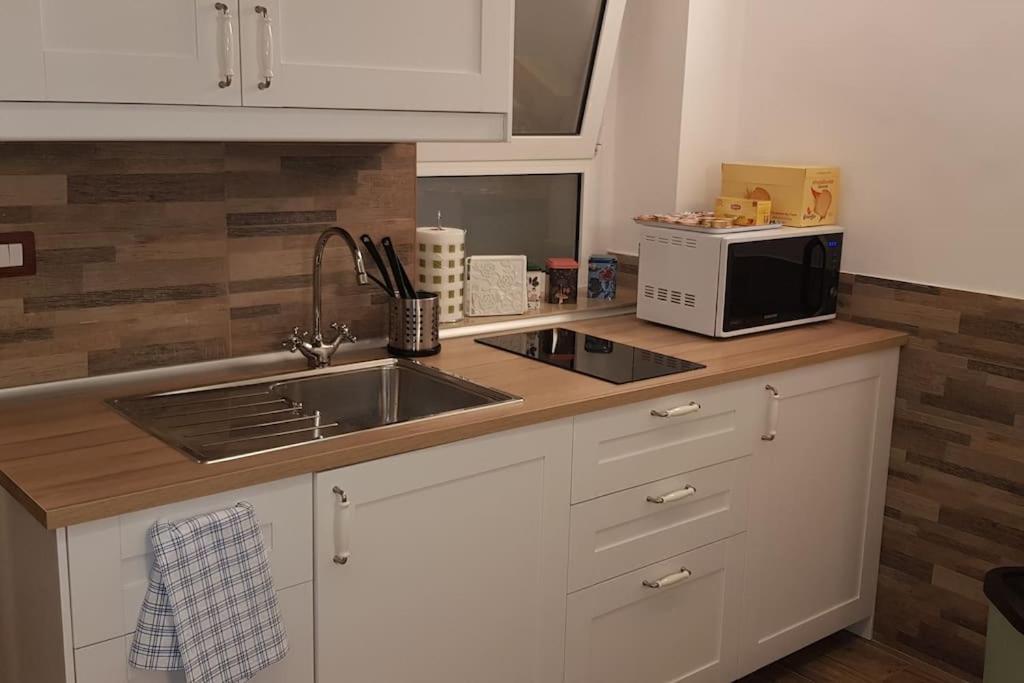 Apartamento Beautiful Bari Exterior foto