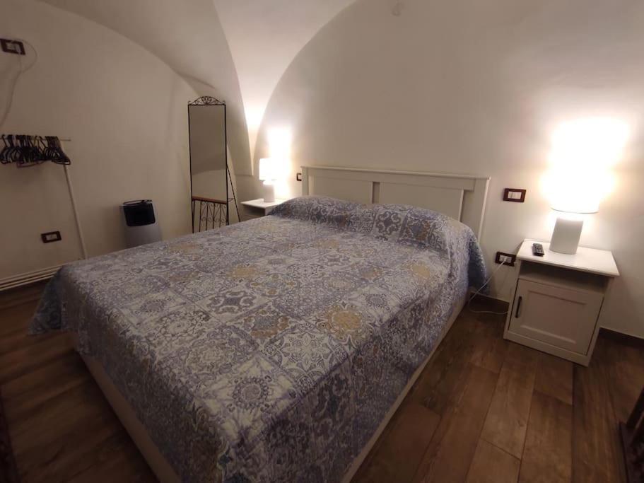 Apartamento Beautiful Bari Exterior foto