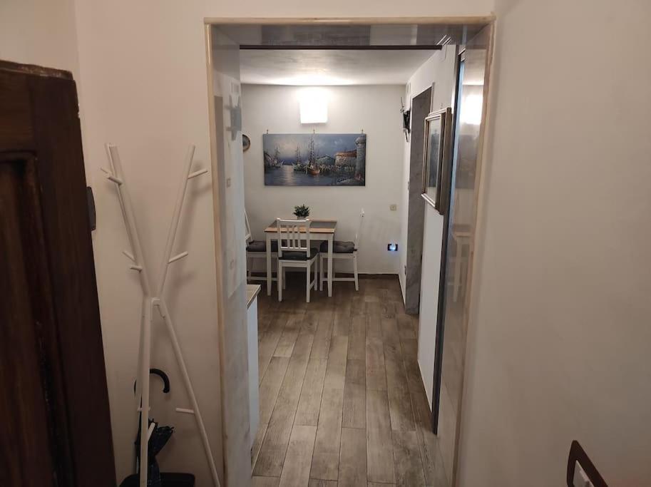 Apartamento Beautiful Bari Exterior foto