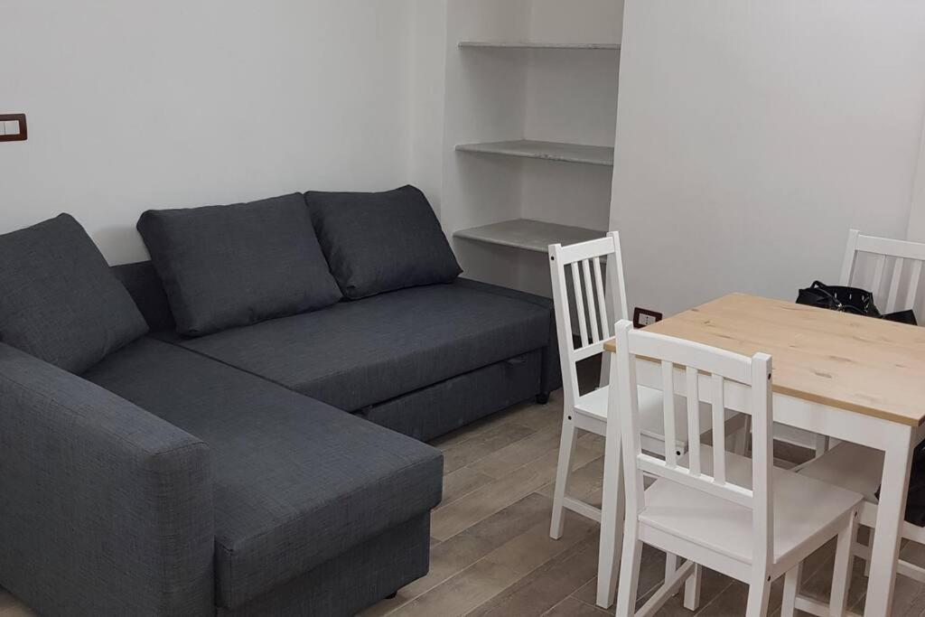 Apartamento Beautiful Bari Exterior foto