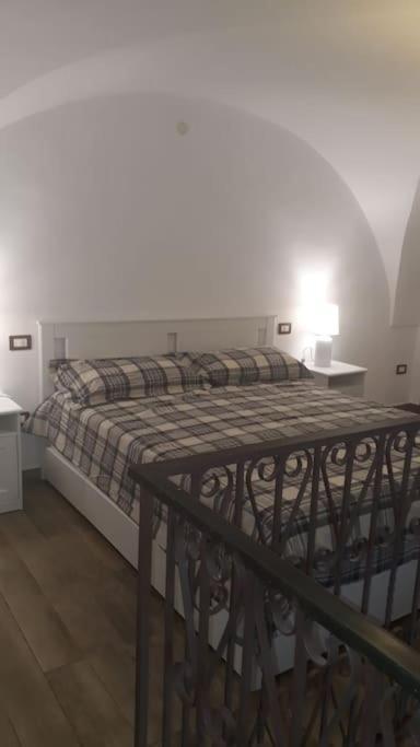 Apartamento Beautiful Bari Exterior foto